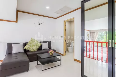 House in Patong, Thailand 3 bedrooms № 131016 - photo 20