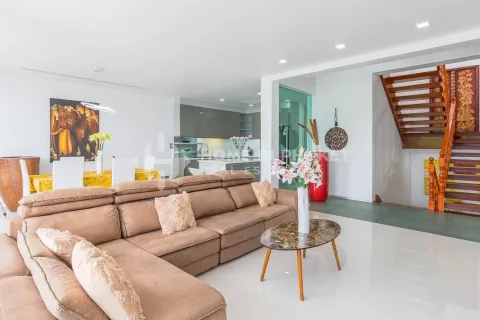 House in Patong, Thailand 3 bedrooms № 131016 - photo 6