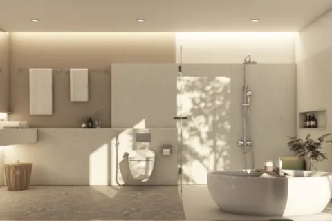 Villa à Phuket, Thaïlande 2 chambres № 107292 - photo 6