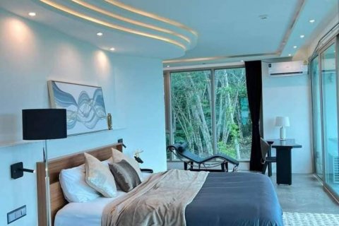 Кондоминиум с 2 спальнями в Камале, Таиланд № 104917 - фото 7