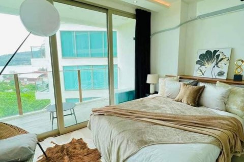 Кондоминиум с 2 спальнями в Камале, Таиланд № 104917 - фото 5