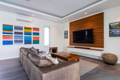 Вилла в Ча-аме, Таиланд с 4 спальнями  № 104920 - фото 9