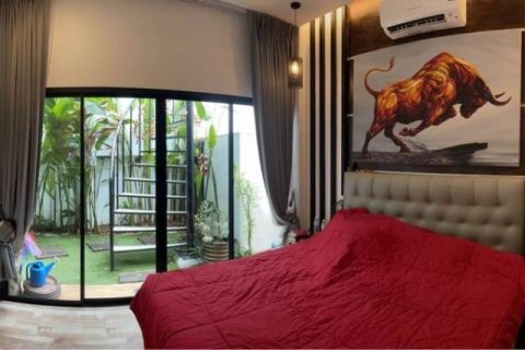 Вилла в Раваи, Таиланд с 3 спальнями  № 104921 - фото 8