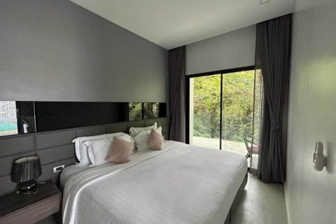 Кондоминиум с 1 спальней в Раваи, Таиланд № 104916 - фото 6