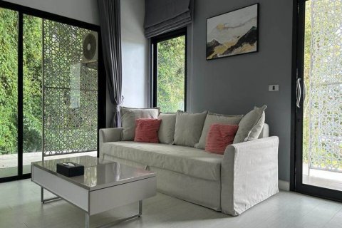 Кондоминиум с 1 спальней в Раваи, Таиланд № 104916 - фото 1