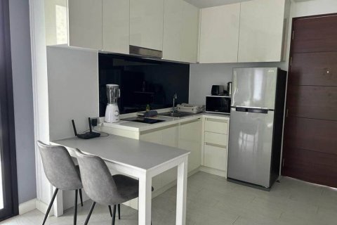 Кондоминиум с 1 спальней в Раваи, Таиланд № 104916 - фото 4