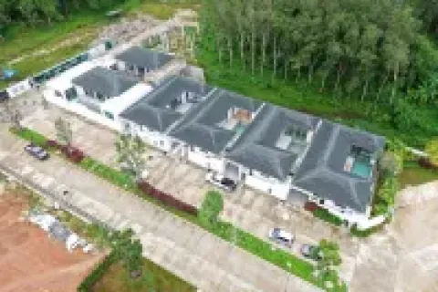 Villa in Phuket, Thailand 2 bedrooms № 4806 - photo 18