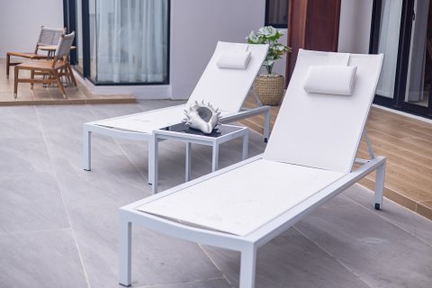 Villa à Phuket, Thaïlande 4 chambres № 107821 - photo 14