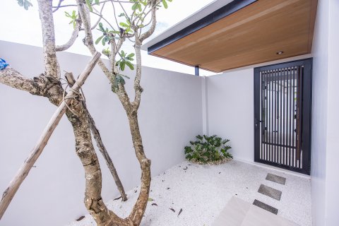 Villa à Phuket, Thaïlande 4 chambres № 107821 - photo 17