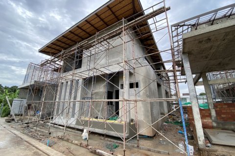 Villa in Phuket, Thailand 4 bedrooms № 107822 - photo 6