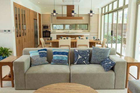 Villa à Bang Tao, Thaïlande 3 chambres № 74275 - photo 20