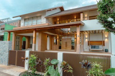 Villa à Bang Tao, Thaïlande 3 chambres № 74275 - photo 8