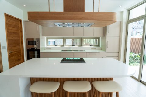 Villa à Bang Tao, Thaïlande 3 chambres № 74275 - photo 19