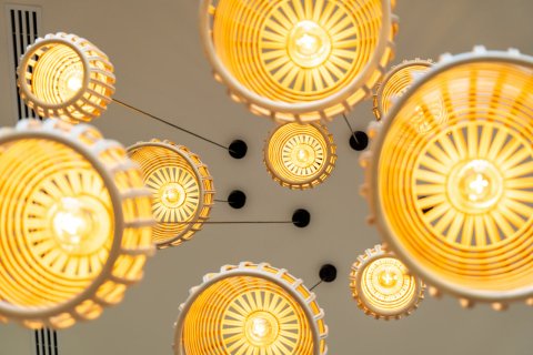 Villa à Bang Tao, Thaïlande 3 chambres № 74275 - photo 12