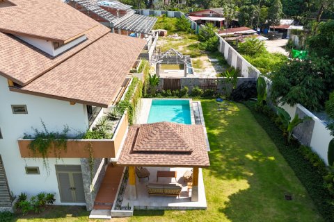 Villa à Bang Tao, Thaïlande 3 chambres № 74275 - photo 2