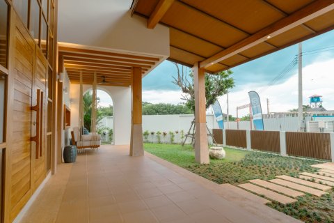 Villa à Bang Tao, Thaïlande 3 chambres № 74275 - photo 6