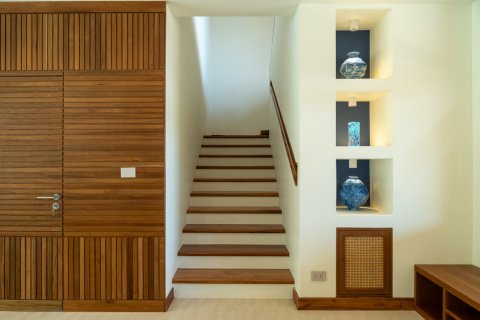 Villa à Bang Tao, Thaïlande 3 chambres № 74275 - photo 13