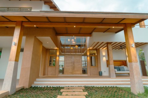 Villa à Bang Tao, Thaïlande 3 chambres № 74275 - photo 7