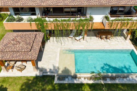 Villa à Bang Tao, Thaïlande 3 chambres № 74275 - photo 3