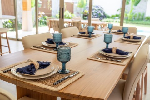 Villa à Bang Tao, Thaïlande 3 chambres № 74275 - photo 18