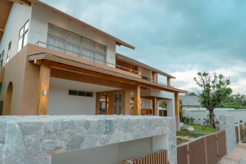 Villa à Bang Tao, Thaïlande 3 chambres № 74275 - photo 5