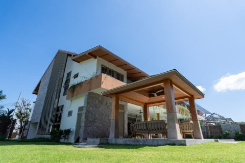 Villa à Bang Tao, Thaïlande 3 chambres № 74275 - photo 10