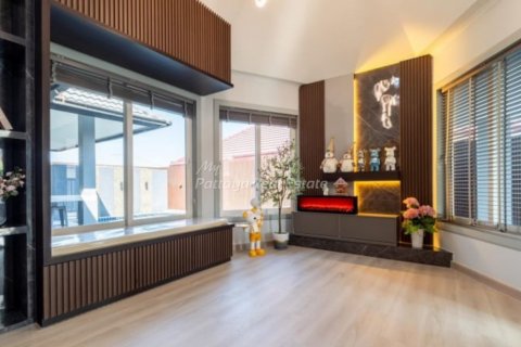 Дом в Паттайе, Таиланд с 4 спальнями № 123494 - фото 7