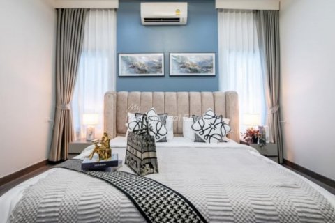 Дом в Паттайе, Таиланд с 4 спальнями № 123494 - фото 14