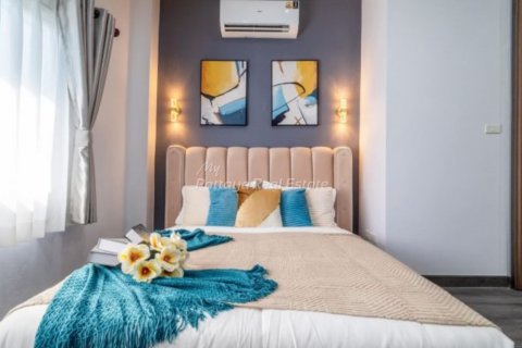 Дом в Паттайе, Таиланд с 4 спальнями № 123494 - фото 12