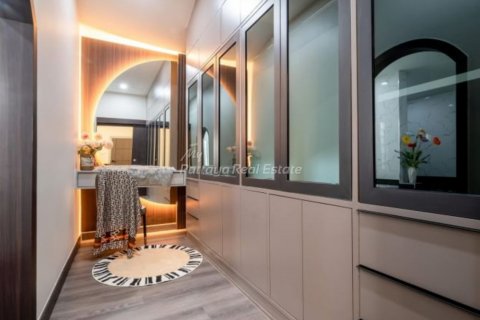 Дом в Паттайе, Таиланд с 4 спальнями № 123494 - фото 9