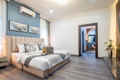 Дом в Паттайе, Таиланд с 4 спальнями № 123494 - фото 8