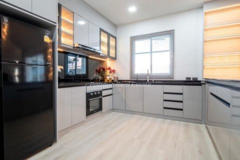 Дом в Паттайе, Таиланд с 4 спальнями № 123494 - фото 6