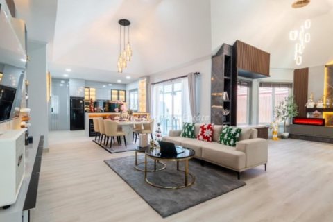 Дом в Паттайе, Таиланд с 4 спальнями № 123494 - фото 4