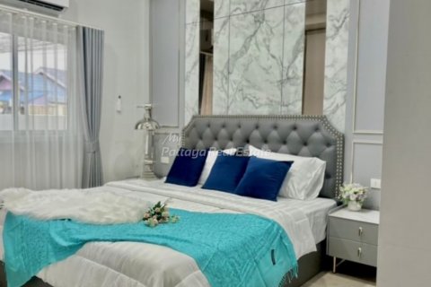 Дом в Банг Ламунге, Таиланд с 3 спальнями  № 123495 - фото 6