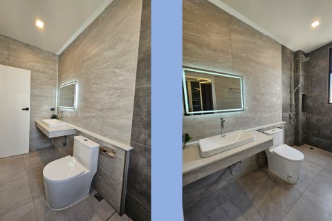 House in Pattaya, Thailand 5 bedrooms № 123492 - photo 7