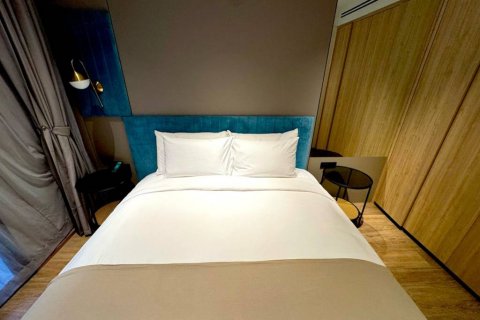 Кондоминиум с 1 спальней в Банг Тао, Таиланд № 132530 - фото 9