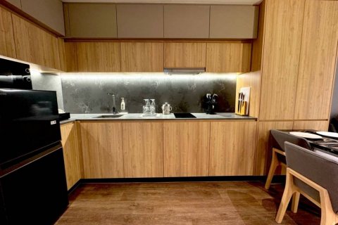 Кондоминиум с 1 спальней в Банг Тао, Таиланд № 132530 - фото 5