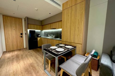 Кондоминиум с 1 спальней в Банг Тао, Таиланд № 132530 - фото 4