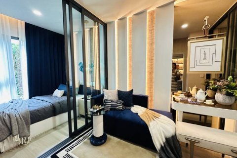 Кондоминиум с 2 спальнями в Бангне, Бангкок, Таиланд № 132529 - фото 6