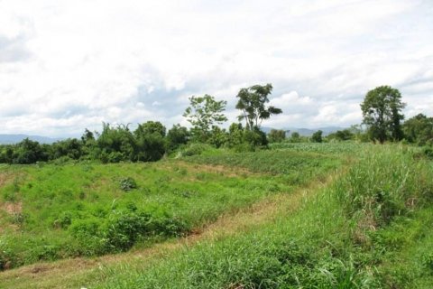 Земельный участок в Чианграе, Таиланд  № 132534 - фото 4