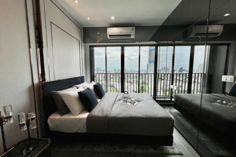 Кондоминиум с 2 спальнями в Пхракханонге, Бангкок, Таиланд № 132531 - фото 8