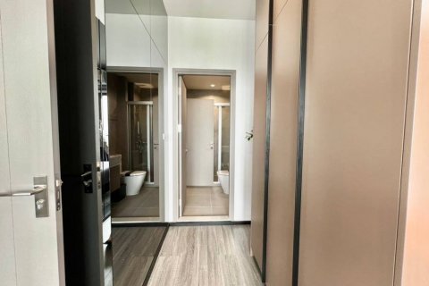 Кондоминиум с 2 спальнями в Пхракханонге, Бангкок, Таиланд № 132531 - фото 9