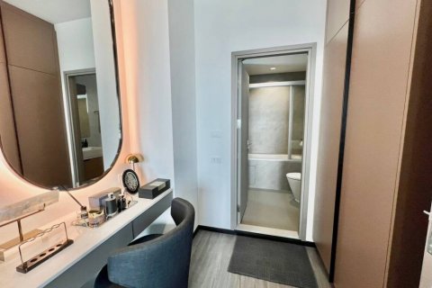 Кондоминиум с 2 спальнями в Пхракханонге, Бангкок, Таиланд № 132531 - фото 6