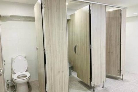 Магазин в Бангкоке, Таиланд 450м2  № 132533 - фото 8