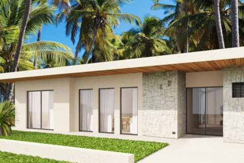 Villa in Ko Samui, Thailand 3 bedrooms № 124460 - photo 3