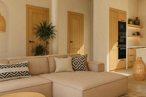 Villa in Ko Samui, Thailand 3 bedrooms № 124460 - photo 7