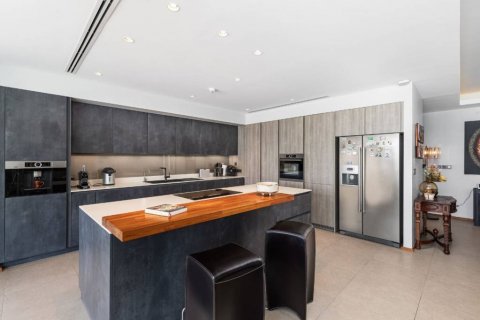 Condo à Bang Tao, Thaïlande, 3 chambres  № 124456 - photo 9