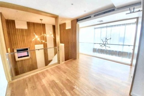 Дуплекс в Бангкоке, Таиланд с 4 спальнями  № 124455 - фото 8