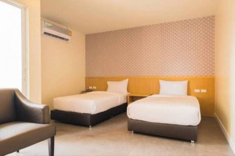 Hotel in Pattaya, Thailand № 124457 - photo 4