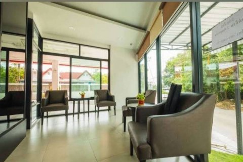 Hotel in Pattaya, Thailand № 124457 - photo 3